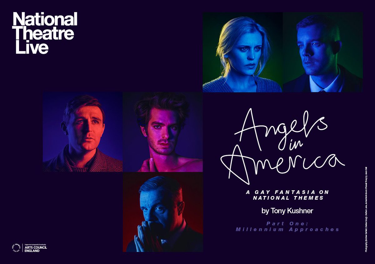 wellscinema's tweet photo. Coming soon from @NTLive First up, Obsession, a dark psychological tale starring Jude Law! Recorded live from the Barbican. Thu 29 June 7pm https://t.co/yWPRSc4F1W