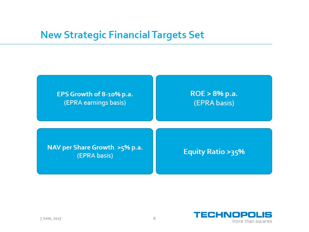 KeithSilverang's tweet photo. Our new financial targets are competitive and investor friendly. #TPstrategy https://t.co/v2qBTZ7r9M