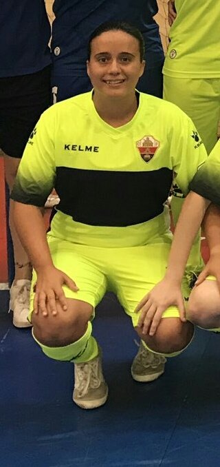 Últimas felicitaciones!! Que disfrutéis de vuestro día Rocío y Nuria!! Muchas felicidades!!! #cumplerocio #cumplenuria #guerrerascompañeras