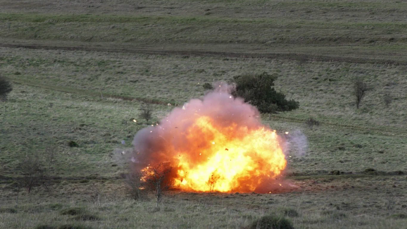 地球滅亡後のために最強の車を作った？！しかしその後には衝撃のラストが…