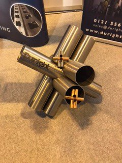 DurightEng's tweet photo. Want a chance of winning some prizes? Try our #TubePuzzle #StandA34 NEC Birmingham #prizes #Engineering @SubconShow @DurightEng https://t.co/KQFyGE9812