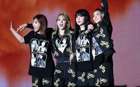 qiqilmoaq's tweet photo. 2NE1👑#2NE1forVMAs #CLforVMAs #MinzyForVMAs @vmas https://t.co/bkqSazzLez