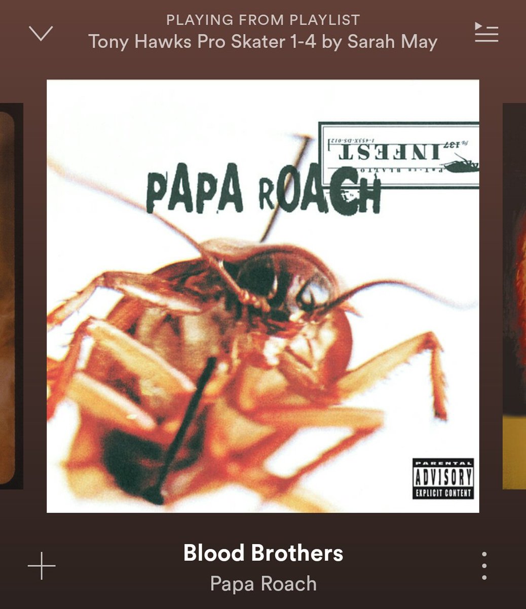 Fuseln's tweet photo. Song of the day digga #thps https://t.co/LAtEjSUwvX