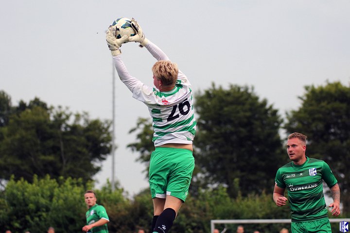 Quick Boys 💙🤍 tweet media