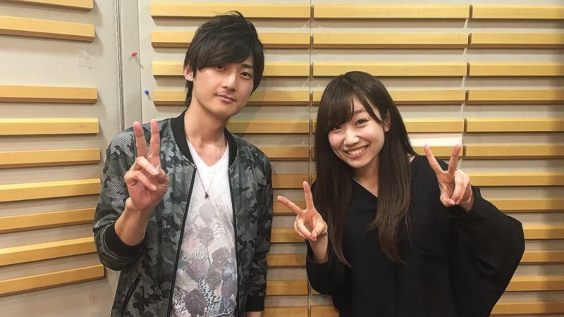新井良平 Ar Twitter お知らせ 田所さんのラジオ番組 田所あずさのオールナイトニッポンモバイル にゲストで呼んで頂きました 配信始まっております ラジオクラウド アプリをインストール ニッポン放送 T Co Reqds1ye2j よろしくお願いいたします 新井良平 Ar Twitter お知らせ 田所さんのラジオ番組 田所あずさのオールナイトニッポンモバイル にゲストで呼んで頂きました 配信始まっております ラジオクラウド アプリをインストール ニッポン放送 T Co Reqds1ye2j よろしくお願いいたします