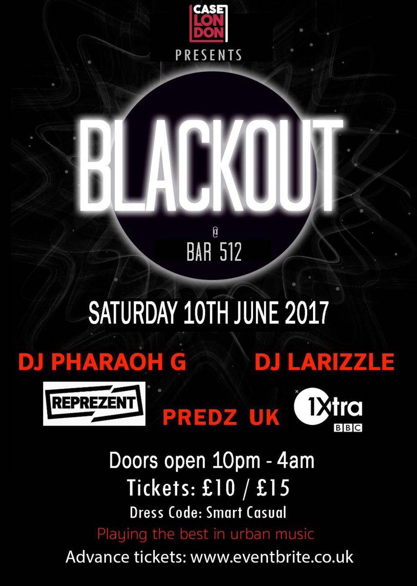case_london's tweet photo. BLACKOUT! is back this Saturday in Dalston at Bar 512 ‼️ https://t.co/FEl0XghIqN https://t.co/0rqfcb0lCv