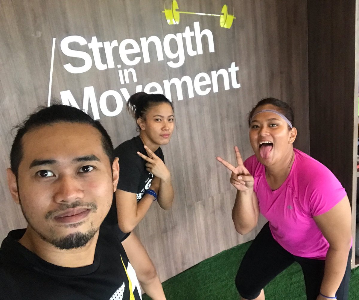 ennajielauree's tweet photo. Trust the process 💯 @KinetixLabPH
#kinetixlab
#fotontornadoes https://t.co/cKXS7WTbCW