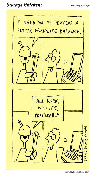 Doug Savage on Twitter: 