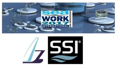 Nick_Danese's tweet photo. @SSI_CAD&amp; @Tech_NDAR @seawork2017
@Nick_Danese will present:“The Synchronized Shipyard” June 13th at 10:45
see more: https://t.co/qrNIzVNb5d https://t.co/D913XtCkUi
