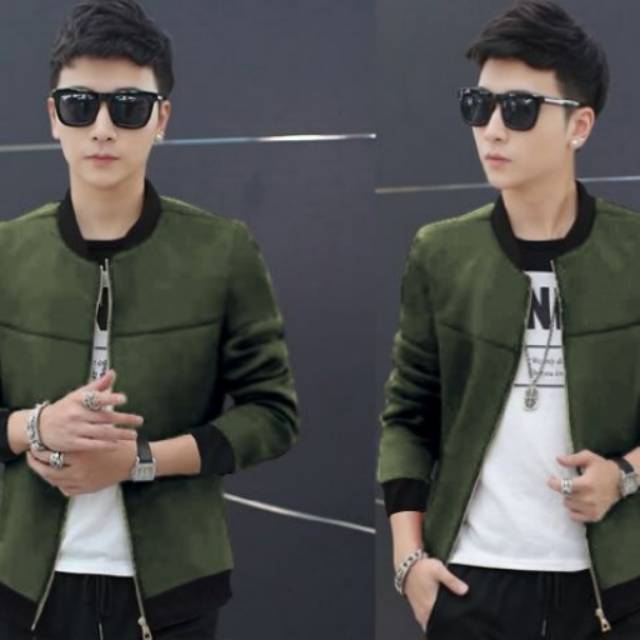 Saya menjual Jaket boomber... seharga Rp75.000. Dapatkan produk ini hanya di Shopee! shopee.co.id/dscollection.i… #ShopeeID