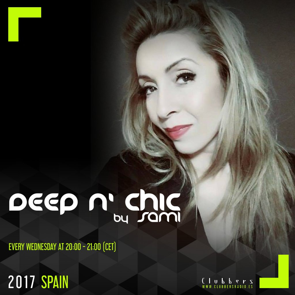 Don't Forget Today At 8-9pm (CET)
Listen in:
Smartphone: tunein.com/radio/Clubbers…
PC: myradiostream.com/clubbersradio