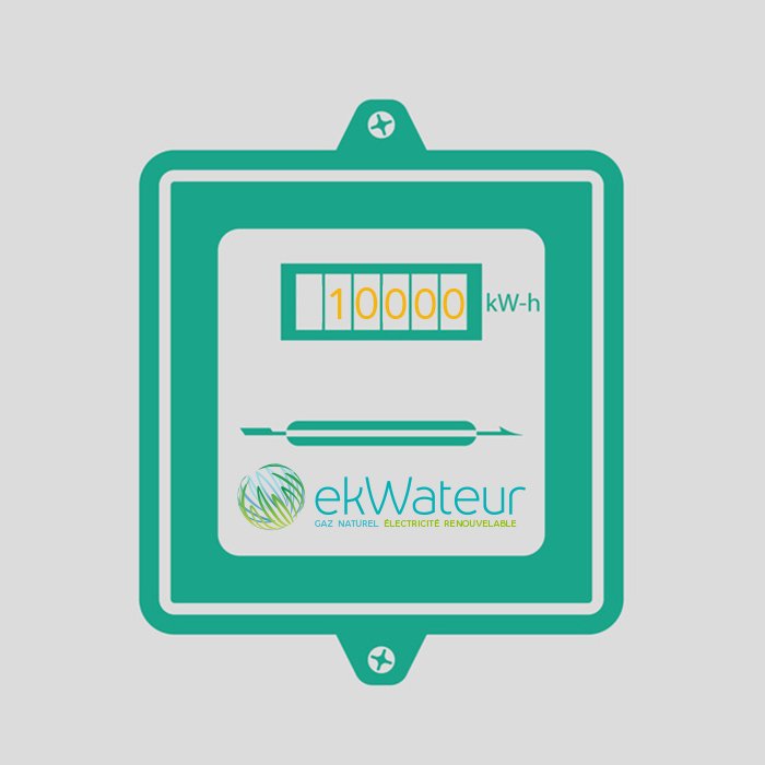 ekWateur's tweet photo. 8 mois seulement après notre lancement, ekWateur dépasse le cap des 10 000 compteurs clients 🎉 🎊 !
Et on ne compte pas s'arrêter là... https://t.co/p1OBFker0Z