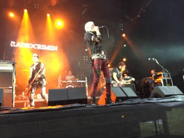 factoria_ritmo's tweet photo. Reportaje y galería: Renedo Rock 2017 https://t.co/onMiZpLEqN 
@DEF_CON_DOS #RenedoRock #radiocrimen https://t.co/ATG4xWt5XQ