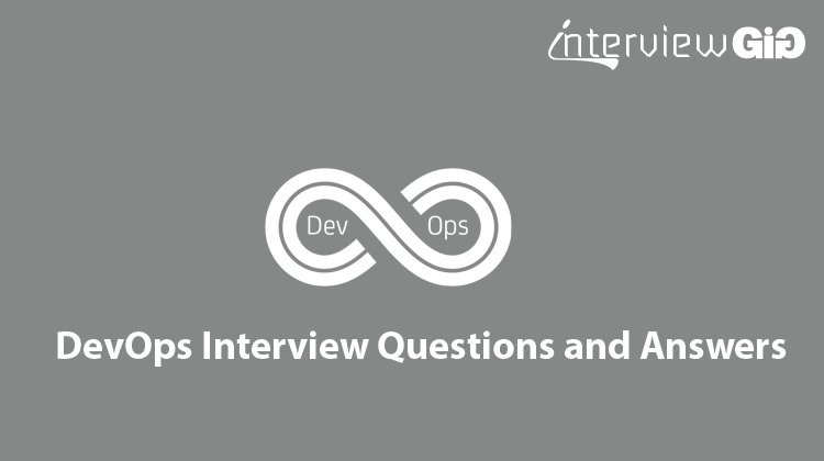 interviewgig's tweet image. #DevOps Interview Questions and Answers
bit.ly/devops-intervi…
#DevOpsFaqs #DevOpsInterviewFaqs