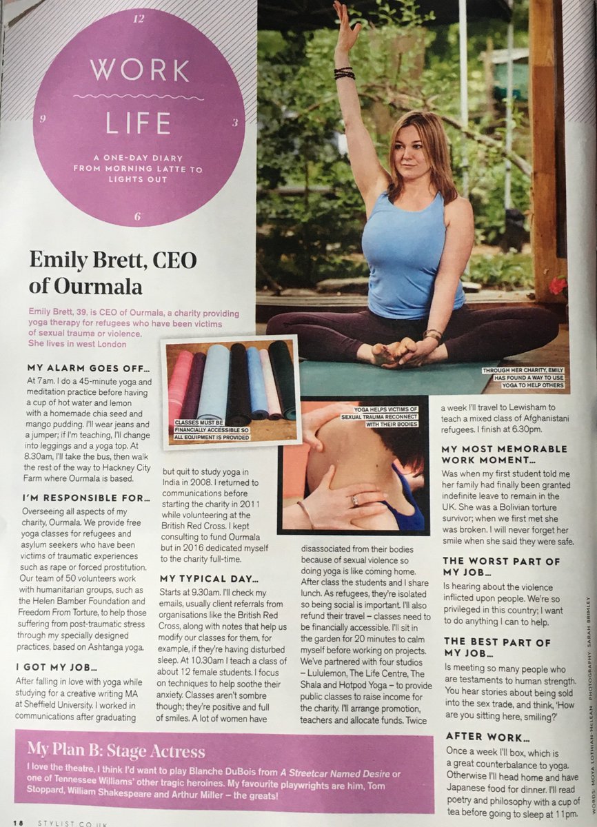 Hotpod Yoga (hotpodyoga) Twitter