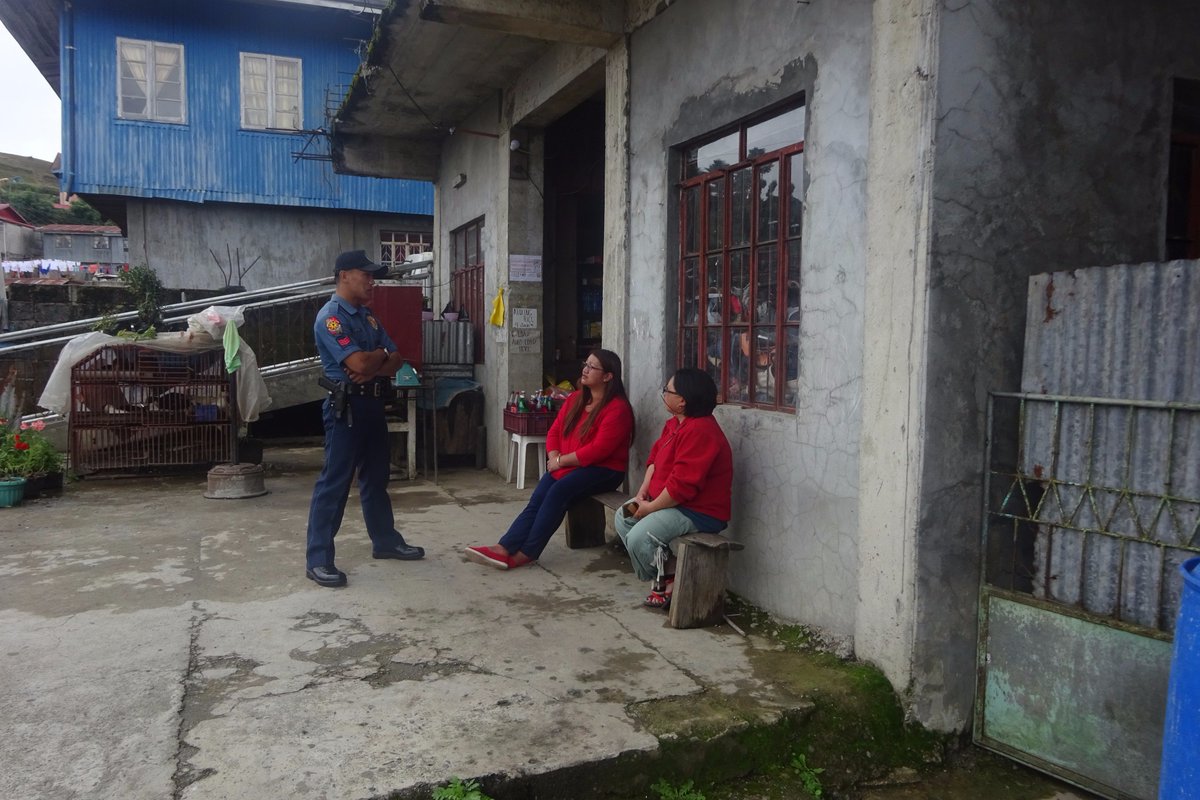 PNPBauko1's tweet photo. #InfoDrive re:CrimePrevntnTips
#PNPPATROLPlan2030
#EnhancedCommunityAwareness
@Helpsolve_crime @pio_mtprovppo @RDPROCordillera @ProcorRpcrd https://t.co/kE5FTx3ZZz