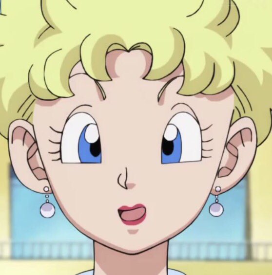 BulmasMom's tweet photo. @BulmaBriefCC "Oh, is that so!? I guess I wouldn't know. Neva had that problem with your father". https://t.co/u76QsPxzc4