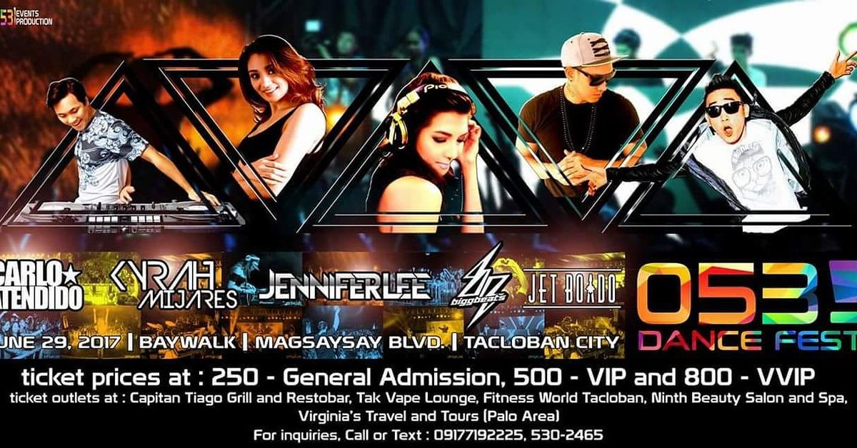 djbiggbeats's tweet photo. Almost forget i have twitter. Cu soon Tacloban! https://t.co/TgfSXJk6qz
