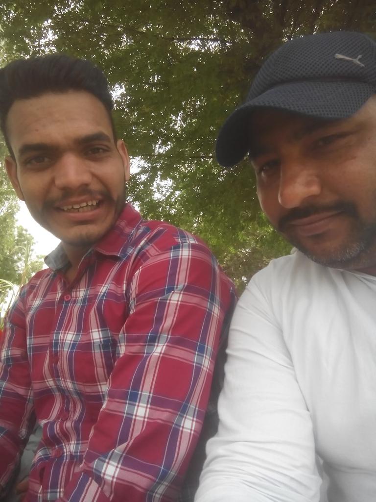 GaganDe30455806's tweet image. #FunSessionWithFDD