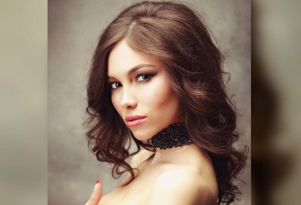 Maxim On Twitter This Hot Russian Model Keeps Having An Awesome