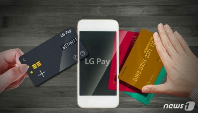 unitybytes's tweet photo. #LG Launches LG Pay in #SouthKorea & gives direct competition to #SamsungPay
#technews #android #google #unitybytes
https://t.co/QpgeqYO4BD https://t.co/qnFSIwvGg1