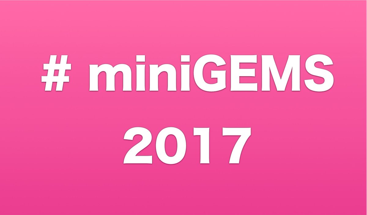 👉👏miniGEMS is a super fun🙌 summer STEAM camp in where all these girls practice engineering and they love it😍😍😍
