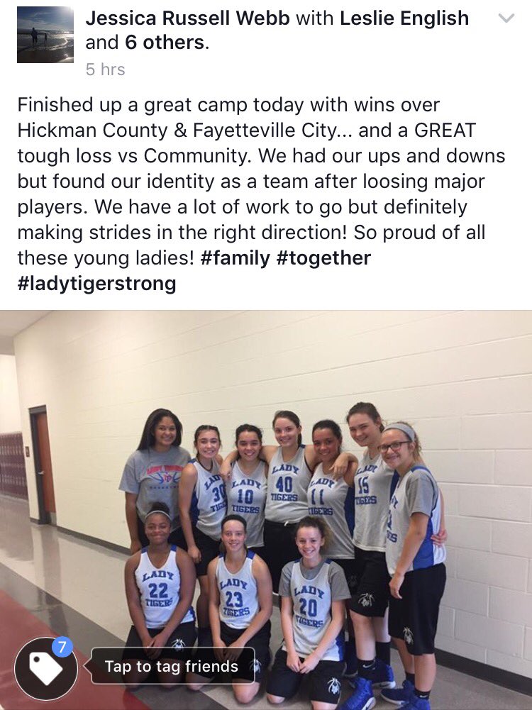 hoopsmp1's tweet photo. Great camp this week!! https://t.co/Vhi59yQjEG