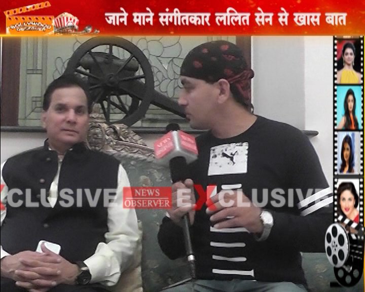 Deepsingh_page3's tweet photo. #Melody_Maker #Lalit_Pandit #Exclusive_Interview #Page3Reporter #NewsObserver #Hathaway217 #Digicable221 #Srcable217 https://t.co/Vn9uzQ5J6C