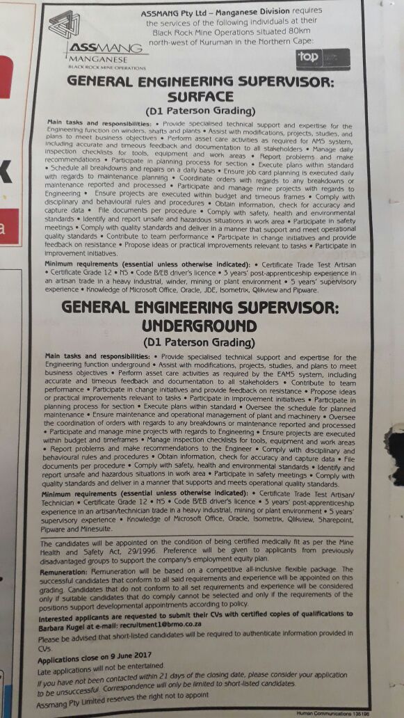 Mo2bitshabalala's tweet photo. #JobSeekersWednesday #HireAGraduate https://t.co/C9ELKVbuG9
