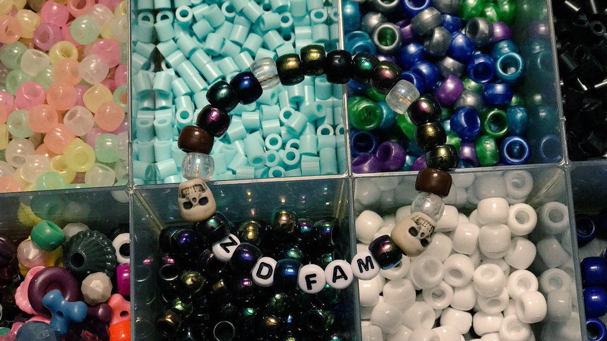 BVSSPVPI's tweet photo. currently obsessed with thisss 😍💀🍭 @zedsdead #ZDFam #zedsdead https://t.co/MsskESyAMa