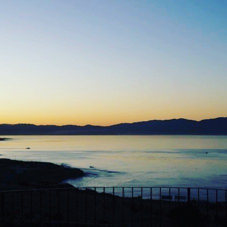 gabrieloaktree's tweet photo. happy to head home but I'll miss the veiw https://t.co/L1U76crwjw https://t.co/6xDxH6Zj5W