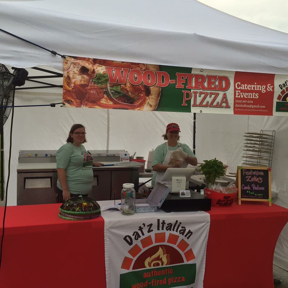 la_corn_fest's tweet photo. Guess whose coming back this year?!? #WoodFiredPizza #LaCornFest https://t.co/MxVggpiyxw