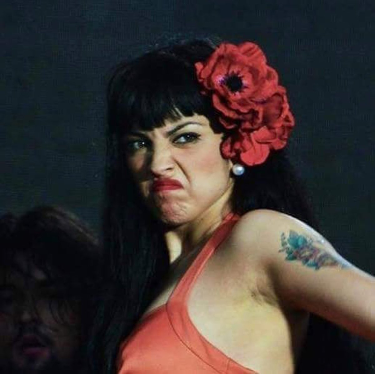 Mon Laferte Fans e49b Twitter