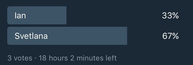 //k so twitter is broken