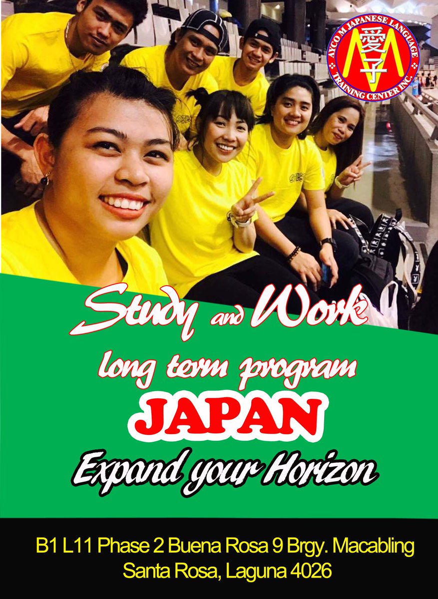 WorldschoolsTV's tweet photo. https://t.co/CdyfgnQST5
#aprilintake
#studentvisa https://t.co/Ae70N1QYZL