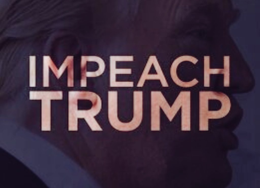 #ImpeachTrump
#TrumpRussia