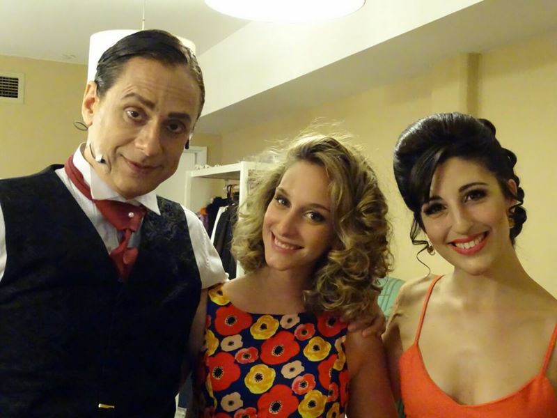 El Jueves 2030 hs. comienza la
4ta Temporada de Musicales BAires por el <a href="/CanalCiudadBA/">Canal de la Ciudad</a>
ESPECIAL "JEKYLL &amp; HYDE"
musicalesbaires.com.ar/hoy-comienzan-…