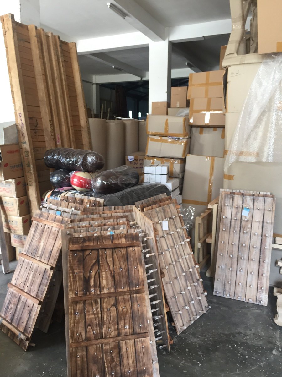 prathamaline's tweet photo. Today shipping furniture using sea lane to hongkong.
#prathamalinelogisticscargo#seafreightlogistics#cargo#theprocessisfastandsmooth. https://t.co/F4WomofuW4