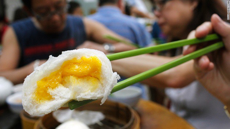 CNNTravel's tweet photo. Hong Kong's best dim sum: https://t.co/965SwygU4L https://t.co/2GlLNnSvsS