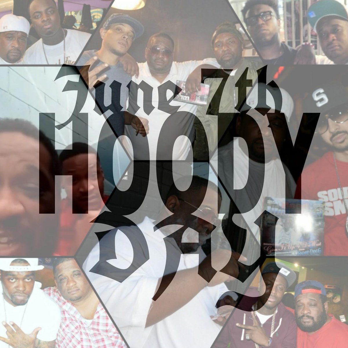 samhoody's tweet photo. It's officially #June7th IT'S #HOODYSEASON #HOODYDAY an everybody's celebrating so get lit 🔥🔥🔥#samhoody @MixtapeKitchen the movement https://t.co/7w7eSU4spz