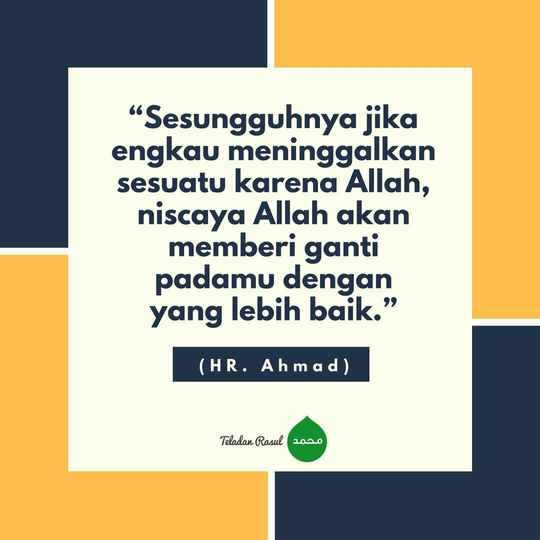 Aku percaya Allah...
