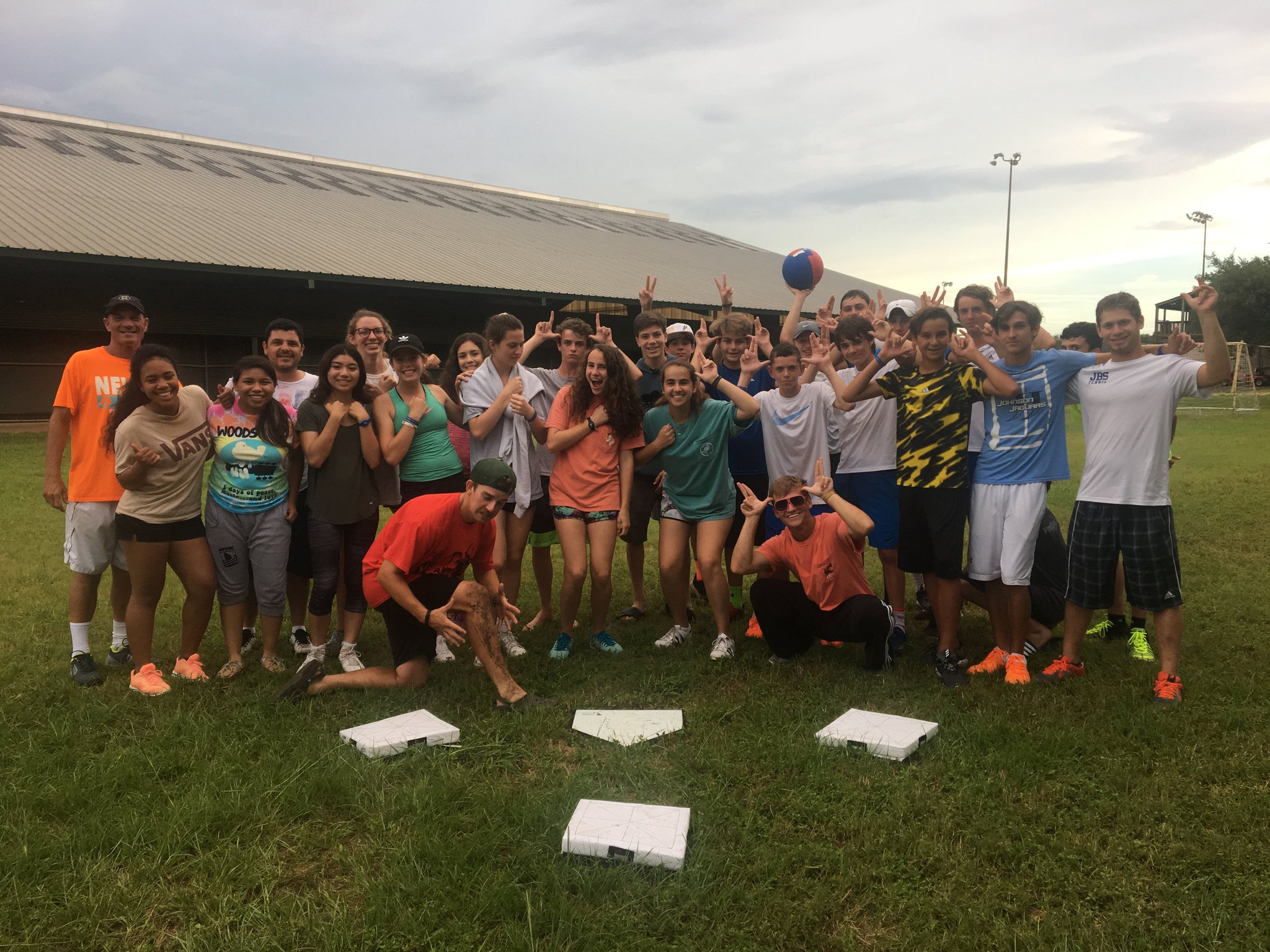 Newks Tennis Ranch on Twitter "What a great Week to be at Newks! newktennis newks tennis 