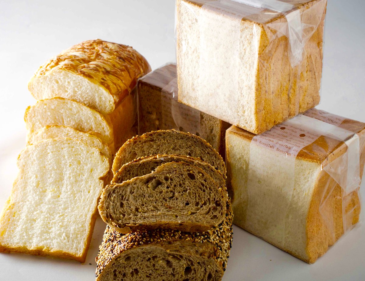 BreadTalkSL's tweet photo. The freshest in town! 
#Bread #Bakery #BreadTalkSL #Colombo #SriLanka #Lka https://t.co/h0TjMFZhuD