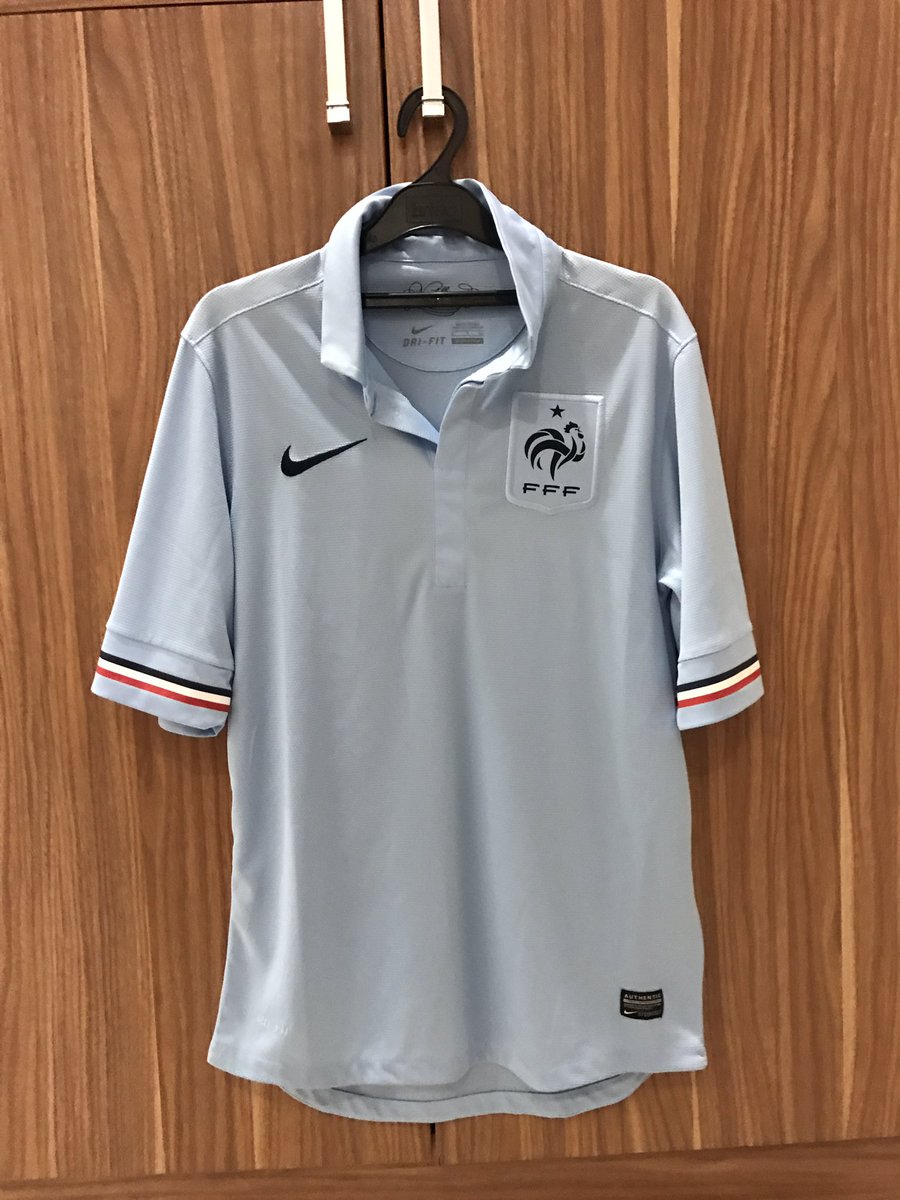 f00tballmaniac's tweet photo. #JOR6
France 12/14 away
BNWOT
size S
OB: 130
BIN: 270 https://t.co/6XqJ8cARLm