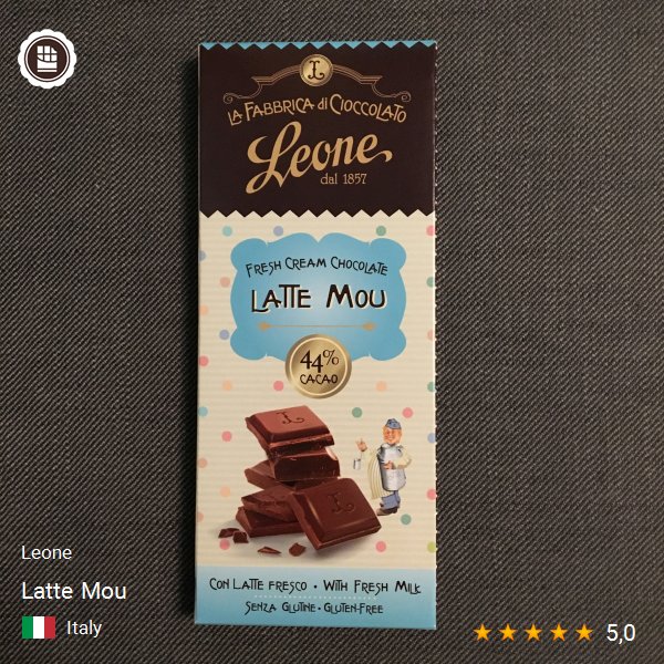 Our Daily Bean2Bar tweet media