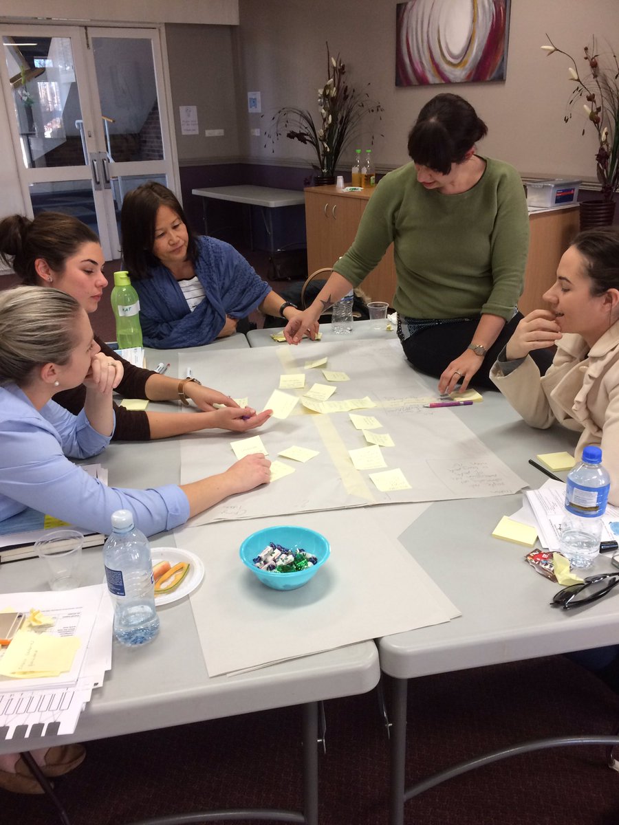 wendyejamieson's tweet photo. More driver diagrams being produced by the fabulous MLHD FCLP 2017 participants @NSWCEC #driverdiagram #clp #mlhd #pdsa https://t.co/dy9Yz8SJrS