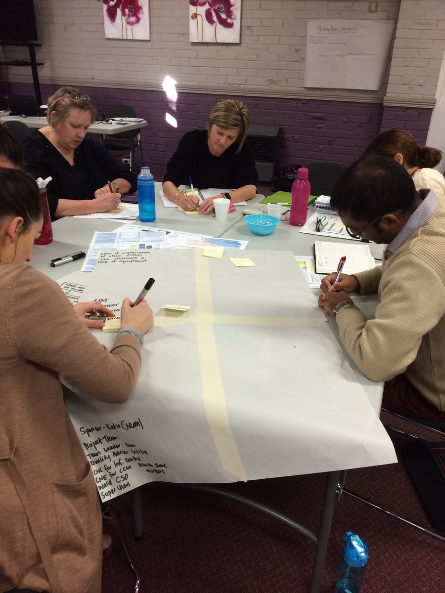 wendyejamieson's tweet photo. More driver diagrams being produced by the fabulous MLHD FCLP 2017 participants @NSWCEC #driverdiagram #clp #mlhd #pdsa https://t.co/dy9Yz8SJrS