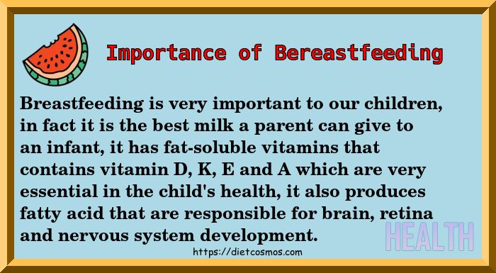 althealthguru's tweet photo. #Mother should feed their #Infants well with #Breast milk as to help the child develop faster. https://t.co/jQtJSVY1f7