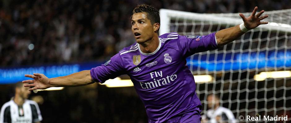 Madrid_Indo's tweet photo. 👏⚽💫🏆 #RMUCL
@Cristiano Ronaldo, top skorer Liga Champions di setiap lima musim terakhir!

#HalaMadrid
https://t.co/2VbuyQcl4t https://t.co/LTT6APkedI
