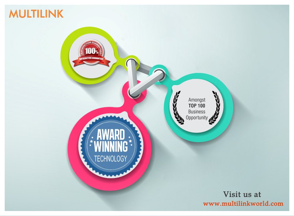 Multilinkworld gives you platform to start your own #onlinebusiness.
#Earnextra #Workfromhome.